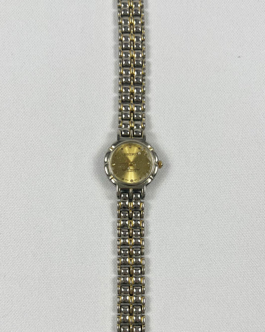 Georgia Vintage Watch