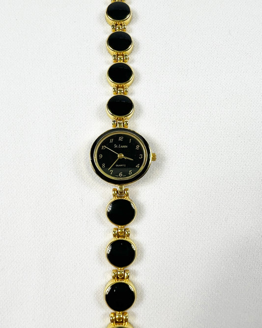 Lorena Vintage Watch