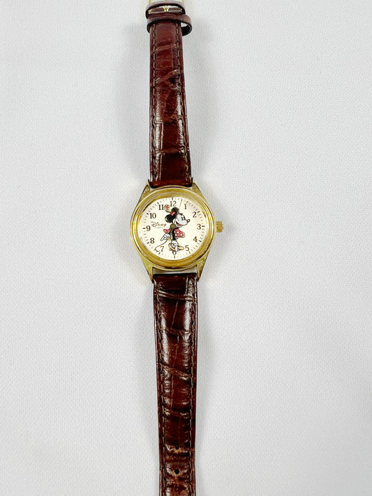 Minnie Vintage Watch