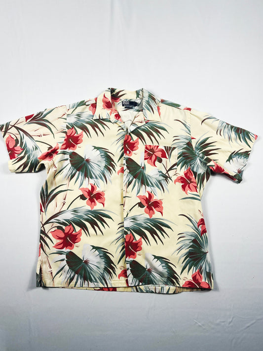 Polo Ralph Lauren Hawaiian Shirt