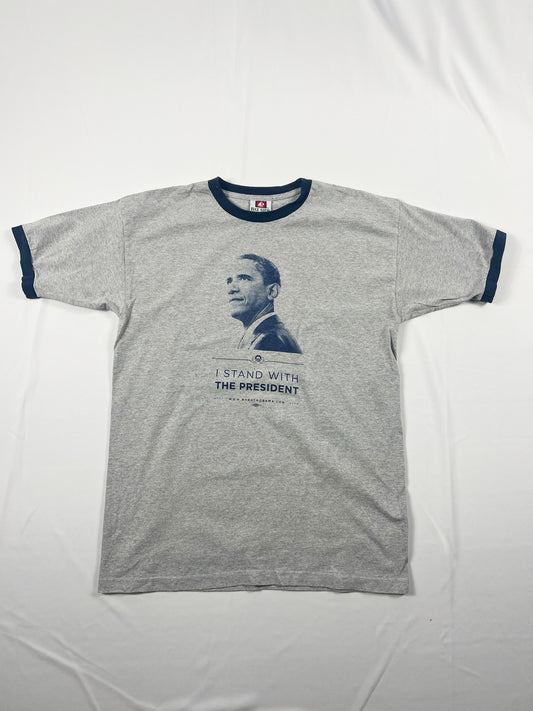 I Stand With The President Tee